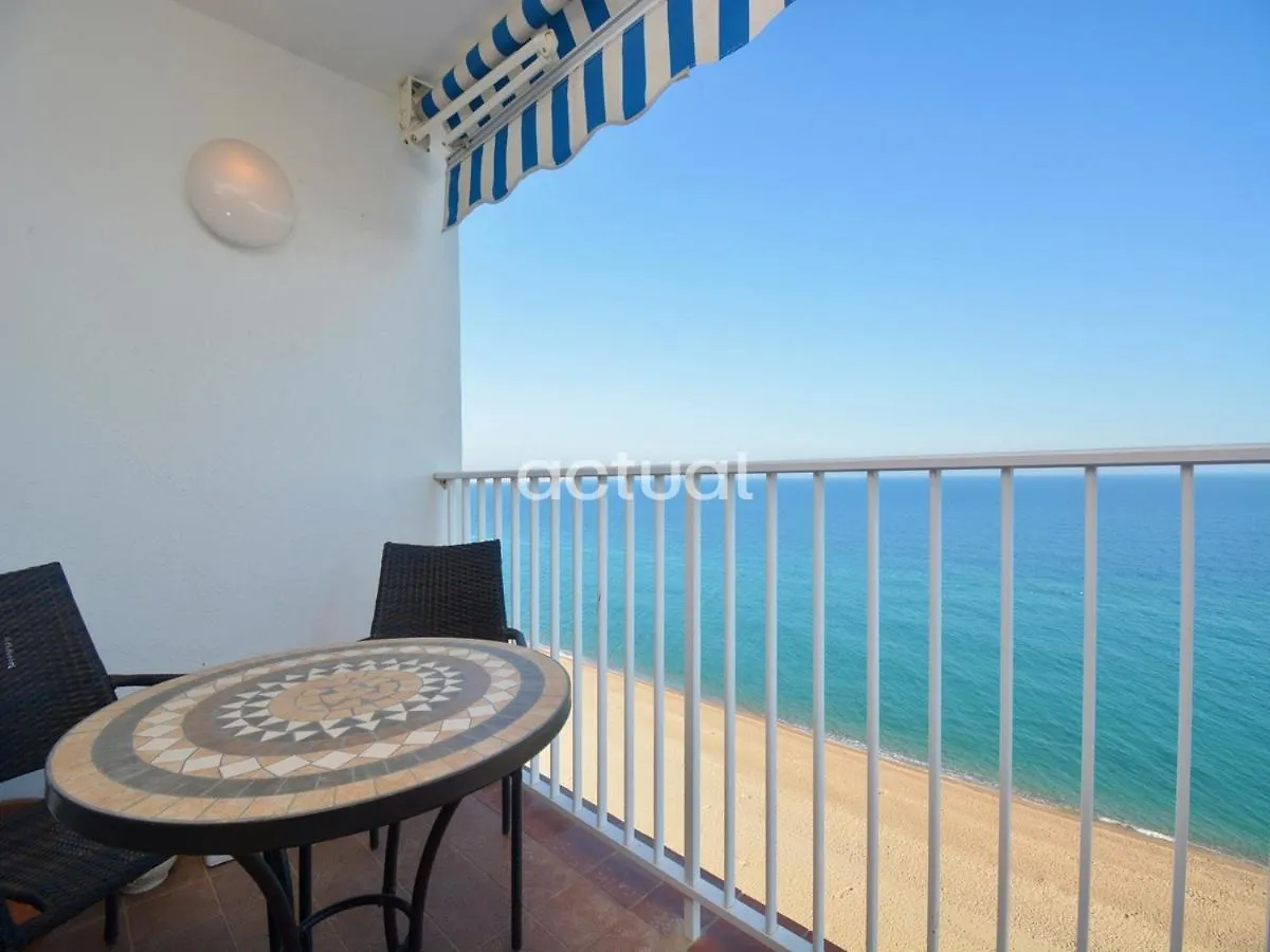 Europalace 84 Platja d'Aro Spanien