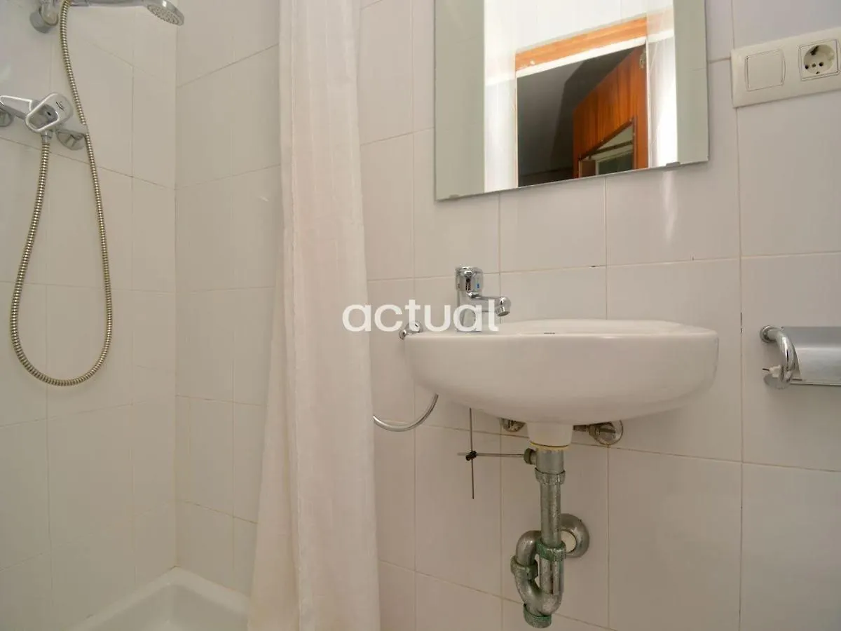 Europalace 84 Platja d'Aro 0*,