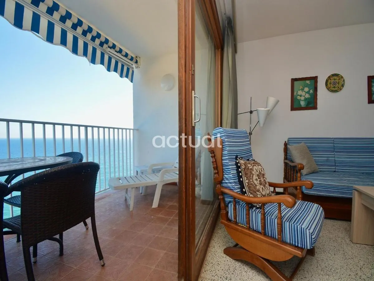 Apartman Europalace 84 Platja d'Aro Spanyolország