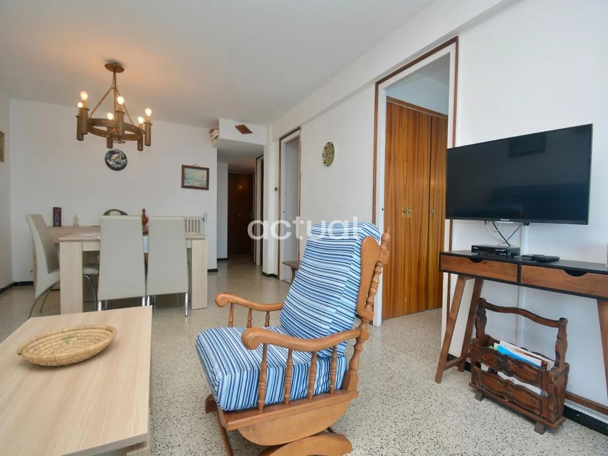 Apartman Europalace 84 Platja d'Aro
