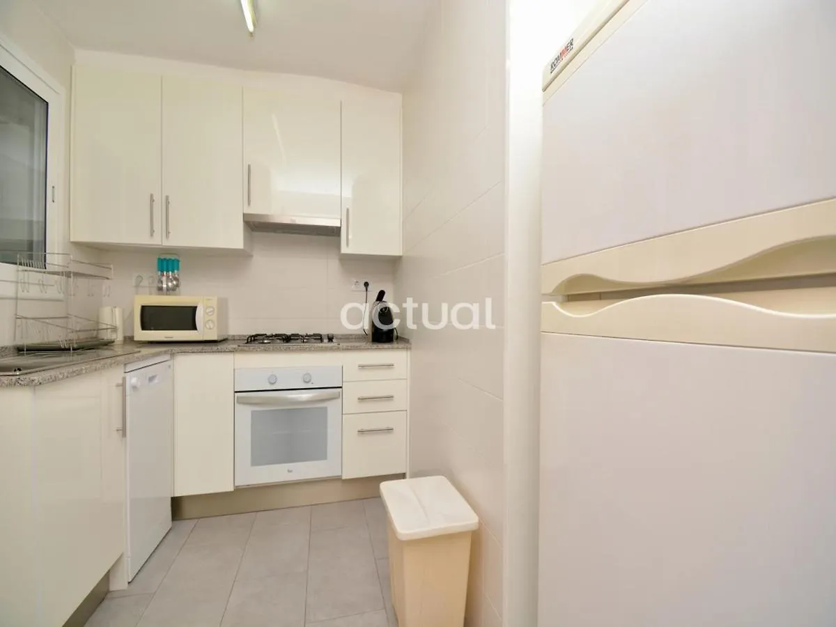 Europalace 84 Platja d'Aro Apartman