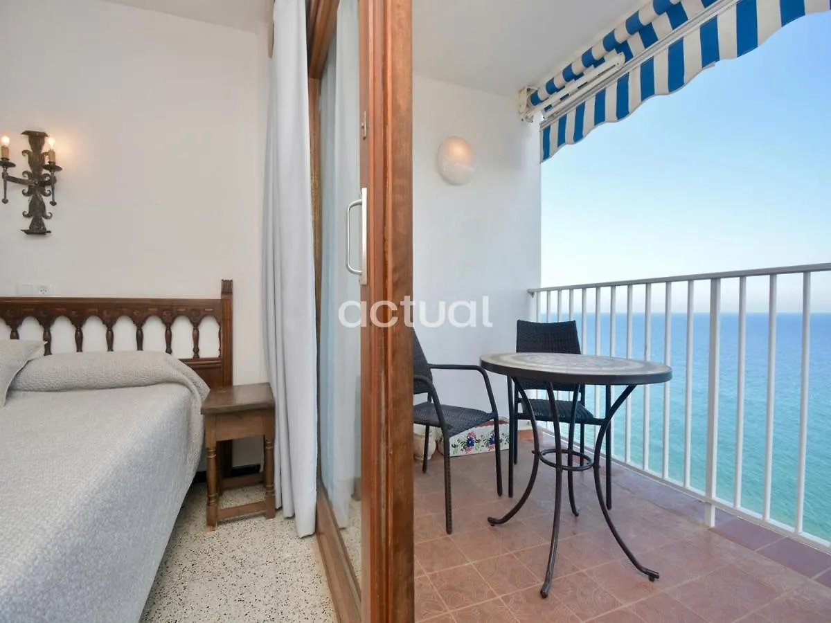 Europalace 84 Platja d'Aro Apartman