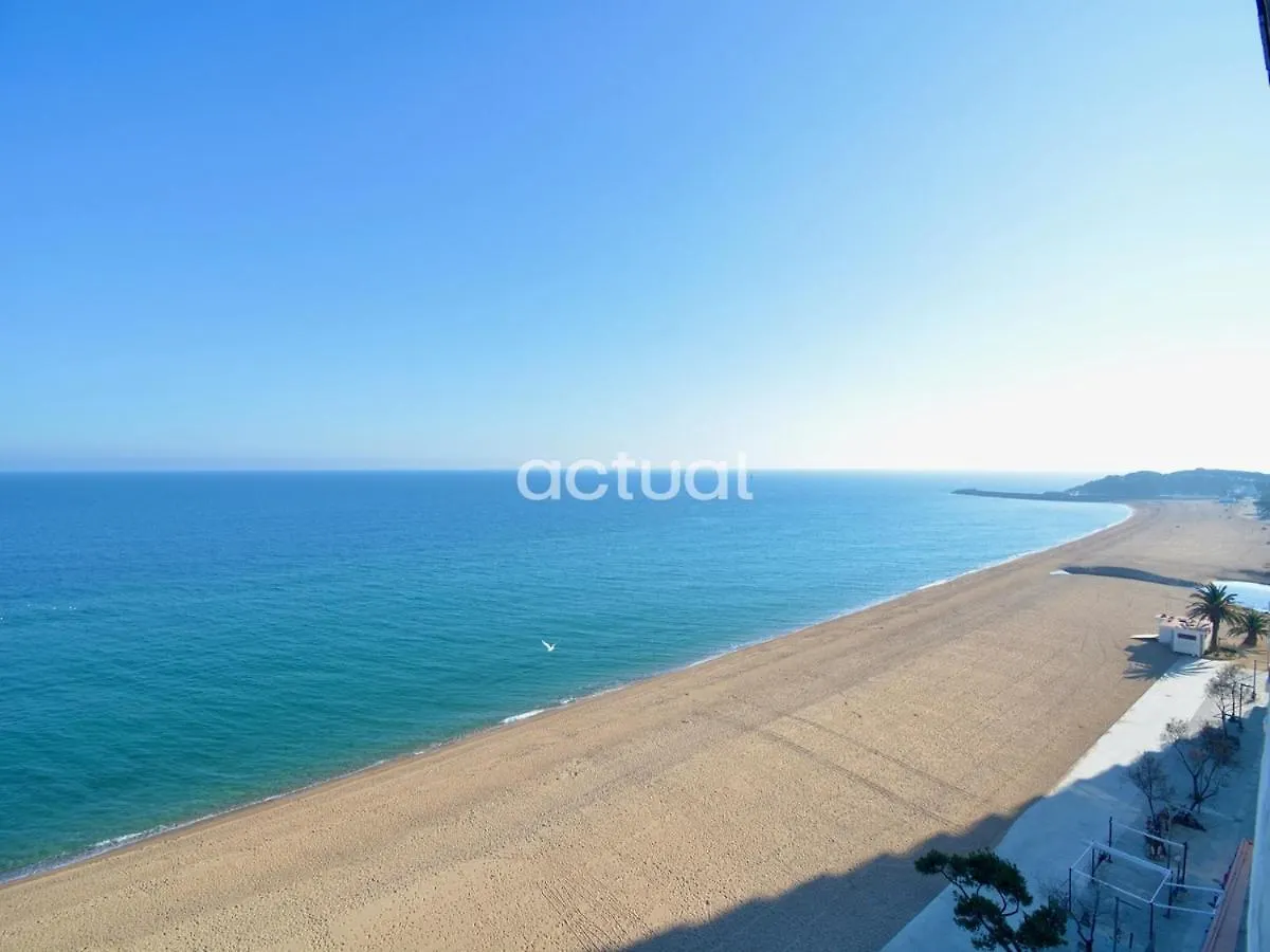 Europalace 84 Platja d'Aro Spain