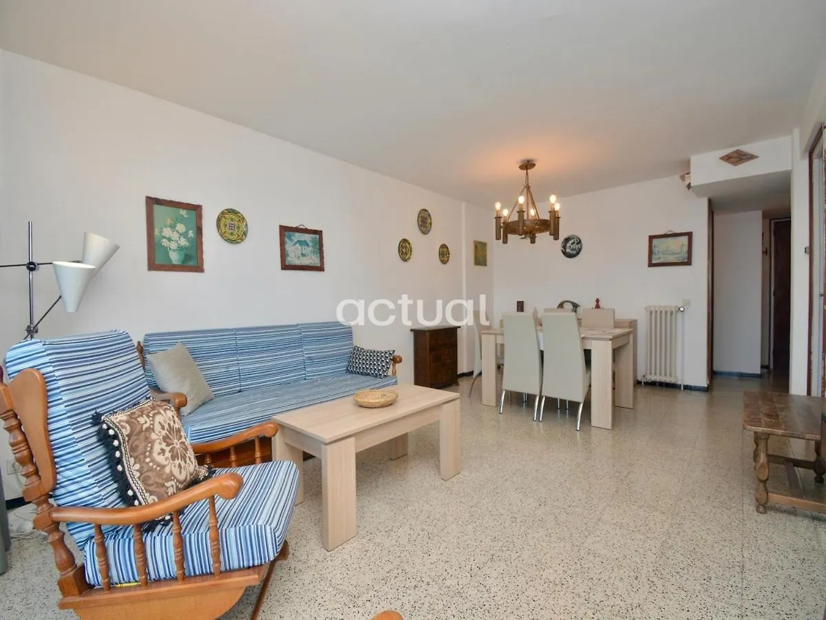 Europalace 84 Platja d'Aro Apartman