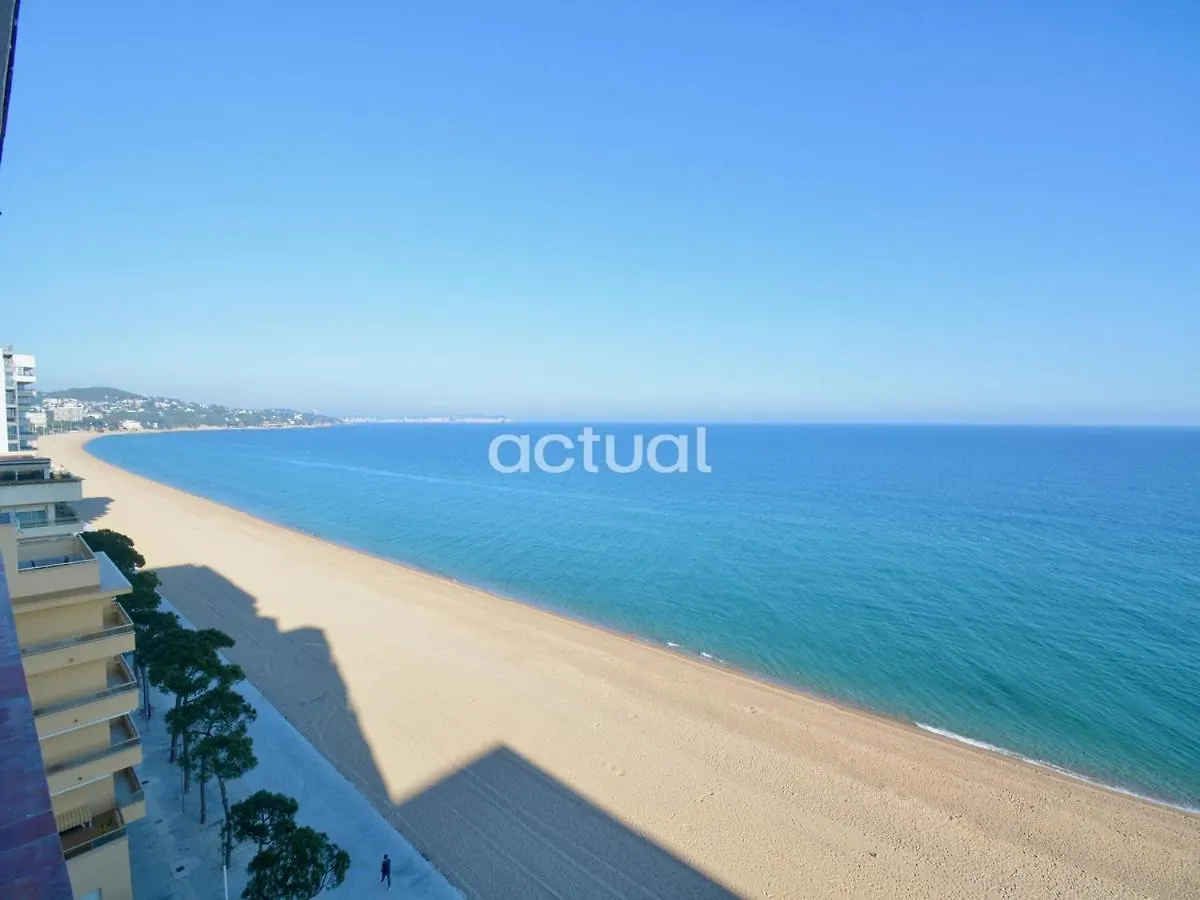 Europalace 84 Platja d'Aro