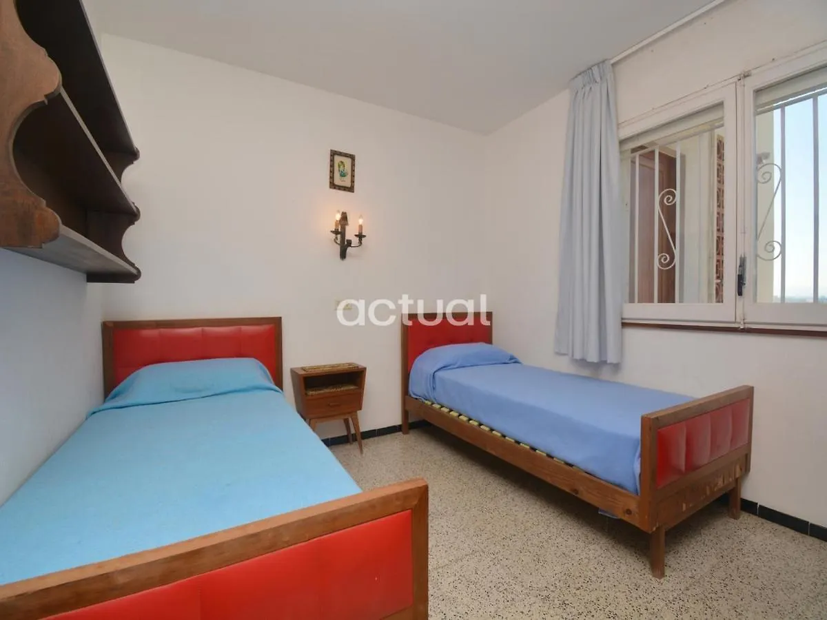 Europalace 84 Platja d'Aro Apartment