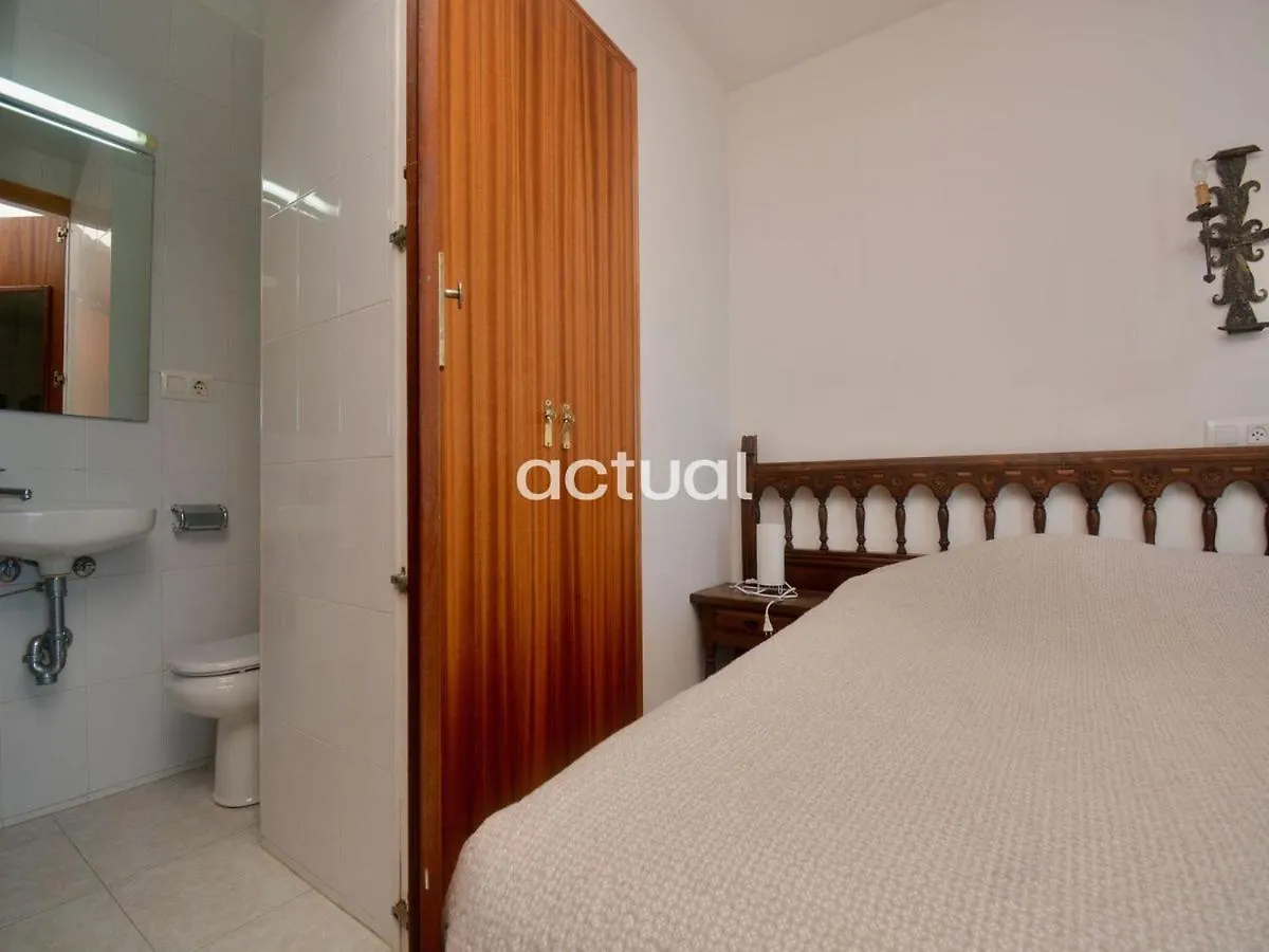 Apartman Europalace 84 Platja d'Aro